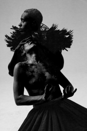 Akram Khan Dance Company:  iTMOi 
